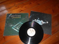 Crime Of The Century LP 74R. Supertramp Winyl