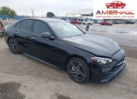 Mercedes-Benz Klasa C 300 2024 2.0 Benzyna 255KM