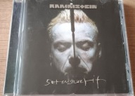 Rammstein - Sehnsucht cd 1997