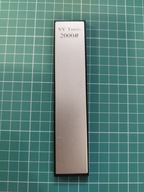 Kamień diamentowy szeroki 30mm gradacja 2000 Ruixin Ganzo Apex osełka