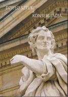 Dzieło sztuki a konserwacja ; jak nowa