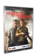 Kontra Zemsta (4 DVD)