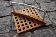 TRIP TRAP SKAGERAK stojak serwetki serwetnik danish design MID CENTURY 60's