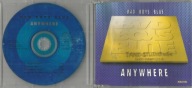 Bad Boys Blue – Anywhere Singiel