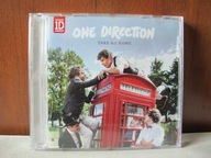 One Direction Take Me Home CD