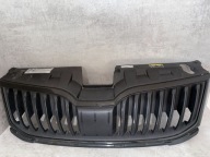 SKODA OCTAVIA III LIFT RS VRS GRILL ATRAPA W ZDERZAK 5E0853653A