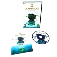COMMANDER EUROPE AT WAR PC