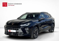 Cupra Terramar 1.5eTSI mHEV DSG 150KM Gwarancja LED Kamera360 ACC Kessy Na