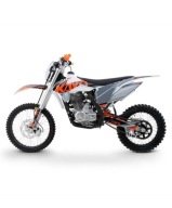 KAYO K2 Cross KAYO k2 150 cm3 Enduro Benzyna
