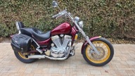 Suzuki Intruder Suzuki VS 1400 Intruder sprowadzony zarejestrowany Izbica