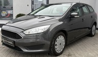 Ford Focus 1.5 TDCi