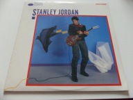 Magic Touch - Stanley Jordan 1985 US EX