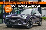 Cupra Formentor 1.5 e-TSI 150 KM DSG