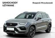 Cupra Ateca 1.5 TSI DSG Side Assist Tempomat aktywny Kamera cofania 1.5