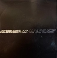 George Michael Praying For Time Winyl