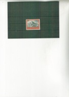 GG-Fi.125 znaczek czysty**