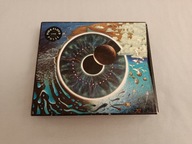 CD / Pink Floyd / Pulse / 2 CD / Limitowana edycja / LED Pulse Box / 1995