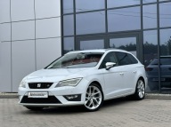 Seat Leon LED Climatronic Grzane fotele Tempomat