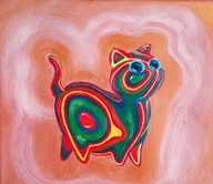 Obraz akryl na płótnie, 30x25cm - grupa Art_Granda