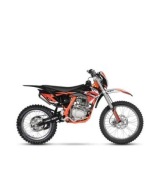 KAYO K2 Dirt Bike Kayo K2 Pro Benzyna 24KM