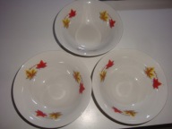 Misiaczka porcelanowa Japin 3 sztuki