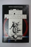 1850-1914 Historia powszechna Maria Wawrykowa