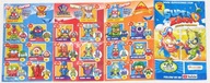 Super Zings superzings seria 2 - 37 szt. + 2 szt. z serii 1 + GRATISY