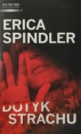 Dotyk strachu Erica Spindler
