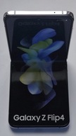 Atrapa eksponat wystawa prezenter smartfon Samsung Galaxy Z Flip 4