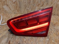 AUDI A8 D4 2010- PRAWA TYLNA LAMPA TYŁ LED ORYGINAŁ EUROPA 4H0945094A