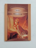 Mizantrop Molier / Moliere