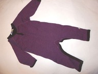 JOHA 68/74 CM PAJACYK TERMICZNY 95% MERINO PASECZKII SUPER IDEAL