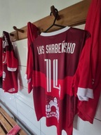 Koszulka meczowa LKS SKRBEŃSKO - okolicznościowa 250 lat Skrbeńska