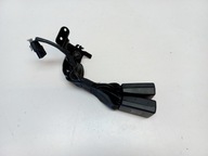 **** ZAPINKA WPINKA PASA TYŁ X-TRAIL IV T33 22-25R ****