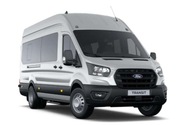 Ford Transit Ford Transit L4 RWD Trend HDT6 2.0 Diesel 130KM