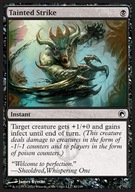 Tainted Strike "SOM" =stdt=