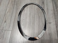 MINI F55 F56 F57 Chrom lampy reflektora okular prawy Nowy ORI OE 7300632