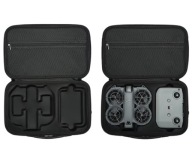 DJI NEO2 NEO 2 STORAGE WALIZKA TORBA ETUI TRANSPORT CZARNA