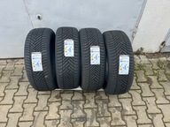 Komplet opon całorocznych Hankook Kinergy 4S2 H750 225/55R18 98 V