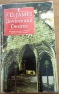 Devices and Desires P.D.James