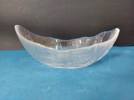 Piękna stara misa Lindshammar design