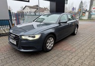Audi A6 Limousine Audi A6 Limousine 3.0 TDI DPF quattro S tronic 3.0 Diesel
