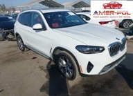 BMW X3 SDrive30I 2022 2.0l 2.0 Benzyna 248KM