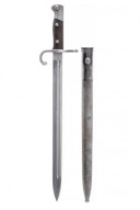 MAUSER Modelo Argentino 1909 "Weyersberg Kirschbaum & Co" / Solingen