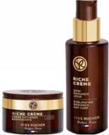 Riche Creme: 1 x Krem na Dzień + Emulsja na Dzień Yves Rocher