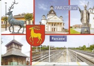 PARCZEW-HERB-PAPIEŻ WOJ LUBELSKIE