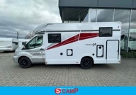 Samochód kempingowy Roller Team Kronos 281 TL Fit