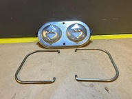 Chevrolet Corvette C3 korek pokrywa zbiorniczka płynu hamulcowego #930