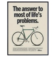 "Rowerowa Inspiracja" – Rower Jako Odpowiedź na Życiowe Problemy