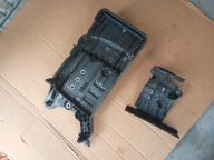 Podstawa akumulatora kodiaq 5QF 915 321 C Tiguan tarraco Touran audi Q3 org